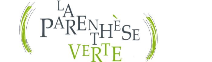 Restaurant La Parenthèse Vert