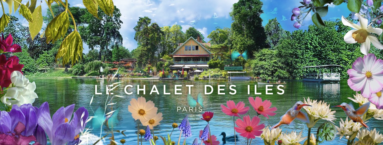 Chalet des iles